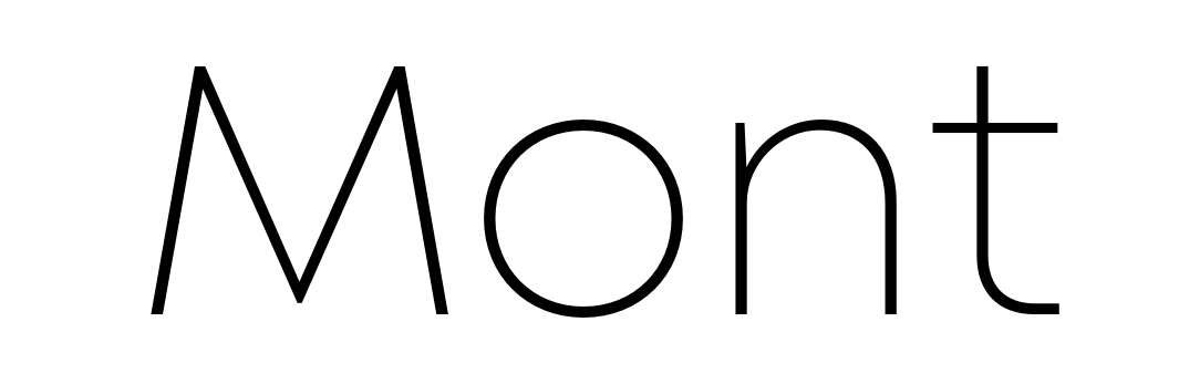 Mont